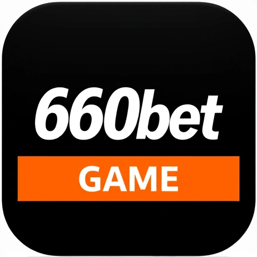 Logo da 660bet