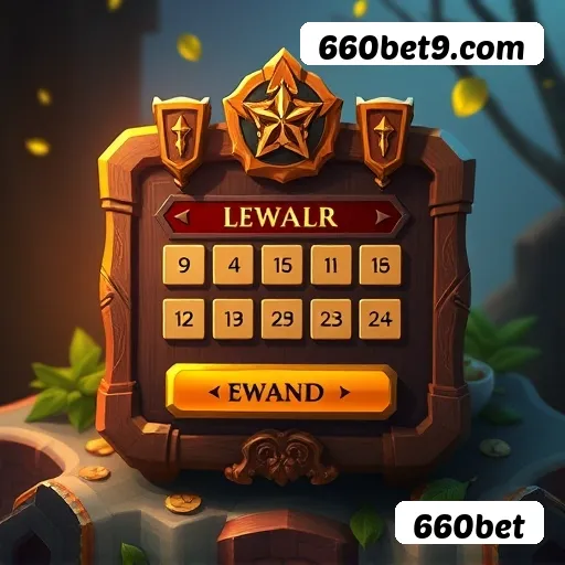 Histórico de apostas 660bet