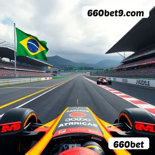 Qualificar VIP 660bet